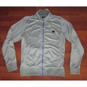 BENCH Zip Front Sporty Jacket - Large